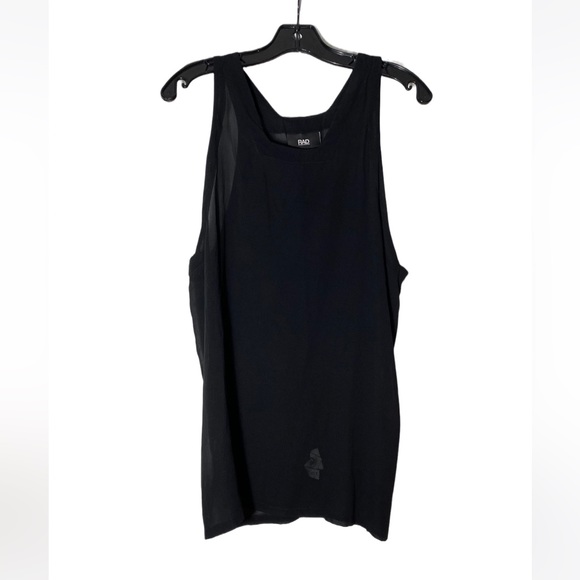 🥀Rad Hourani Sheer Silk Tunic 🥀 - Picture 10 of 13